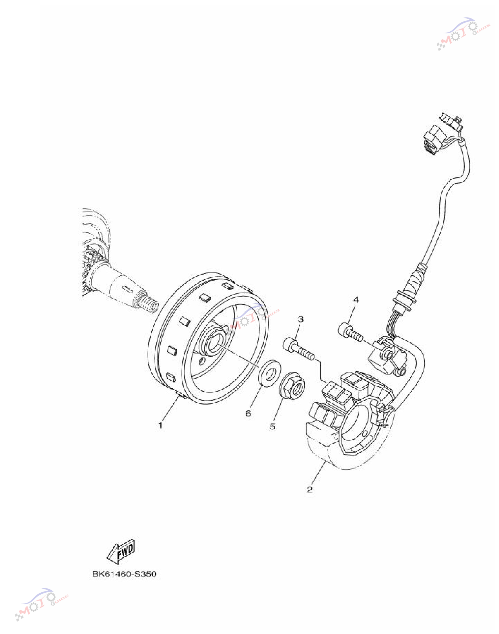 Engine Diagram